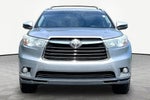 2015 Toyota Highlander Limited Platinum V6
