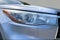 2015 Toyota Highlander Limited Platinum V6