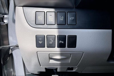 2015 Toyota Highlander Limited Platinum V6