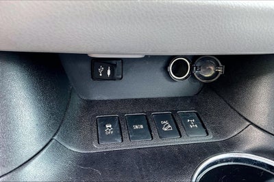 2015 Toyota Highlander Limited Platinum V6