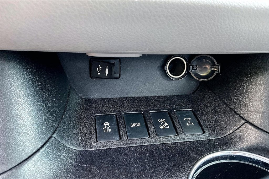 2015 Toyota Highlander Limited Platinum V6