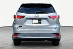 2015 Toyota Highlander Limited Platinum V6