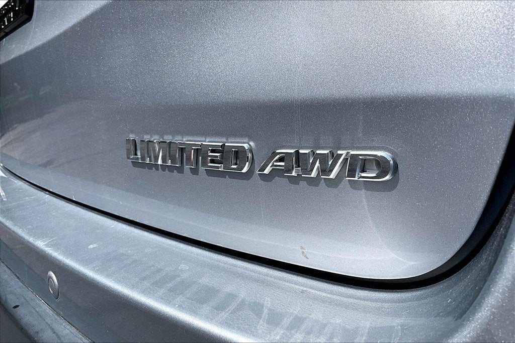 2015 Toyota Highlander Limited Platinum V6