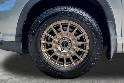 2015 Toyota Highlander Limited Platinum V6