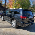 2019 Toyota Sequoia Platinum