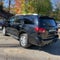 2019 Toyota Sequoia Platinum