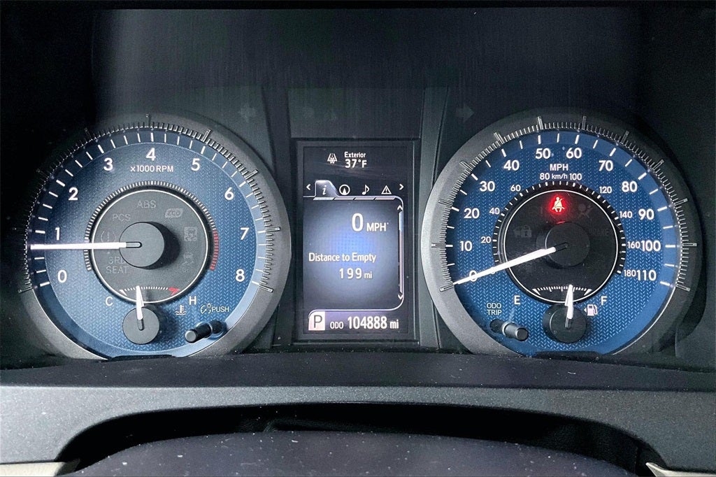 2017 Toyota Sienna XLE Premium 7 Passenger