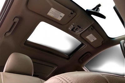 2017 Toyota Sienna XLE Premium 7 Passenger