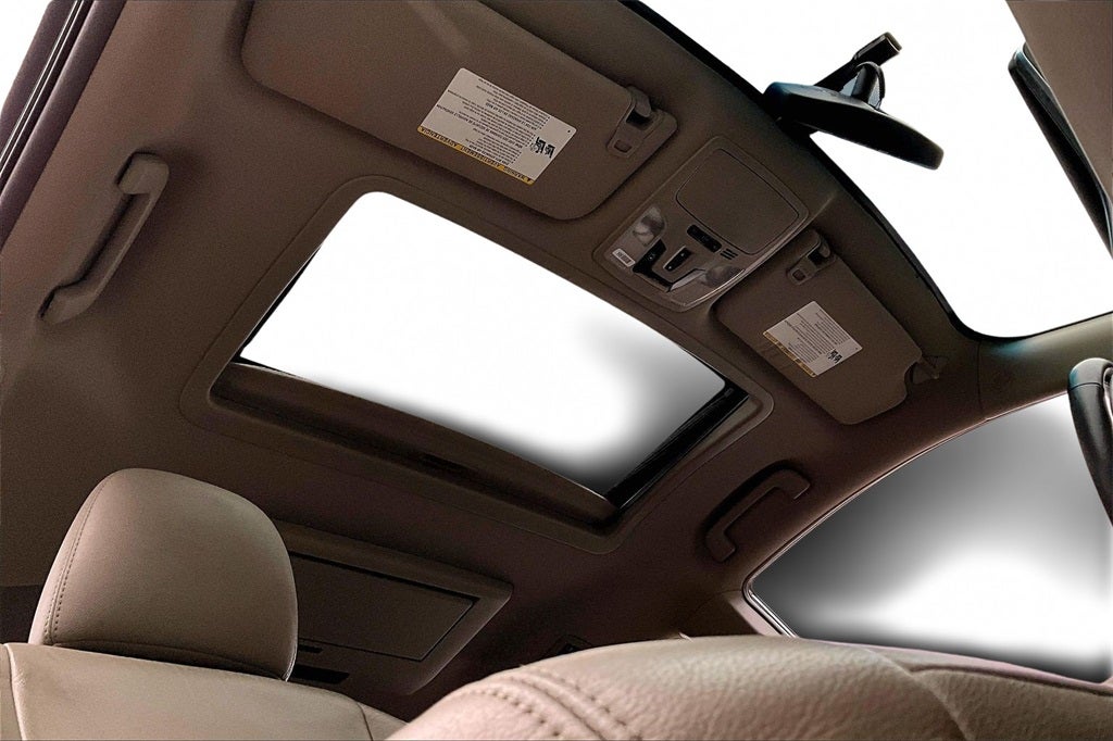 2017 Toyota Sienna XLE Premium 7 Passenger