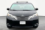 2017 Toyota Sienna XLE Premium 7 Passenger