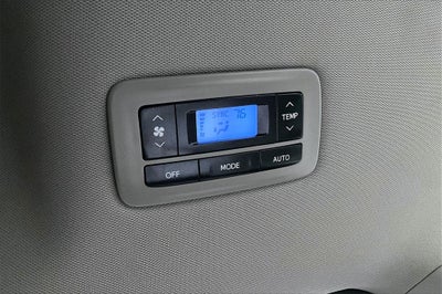 2017 Toyota Sienna XLE Premium 7 Passenger