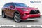 2020 Toyota Highlander Platinum