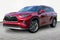 2020 Toyota Highlander Platinum