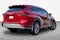 2020 Toyota Highlander Platinum