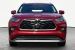 2020 Toyota Highlander Platinum