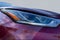 2020 Toyota Highlander Platinum
