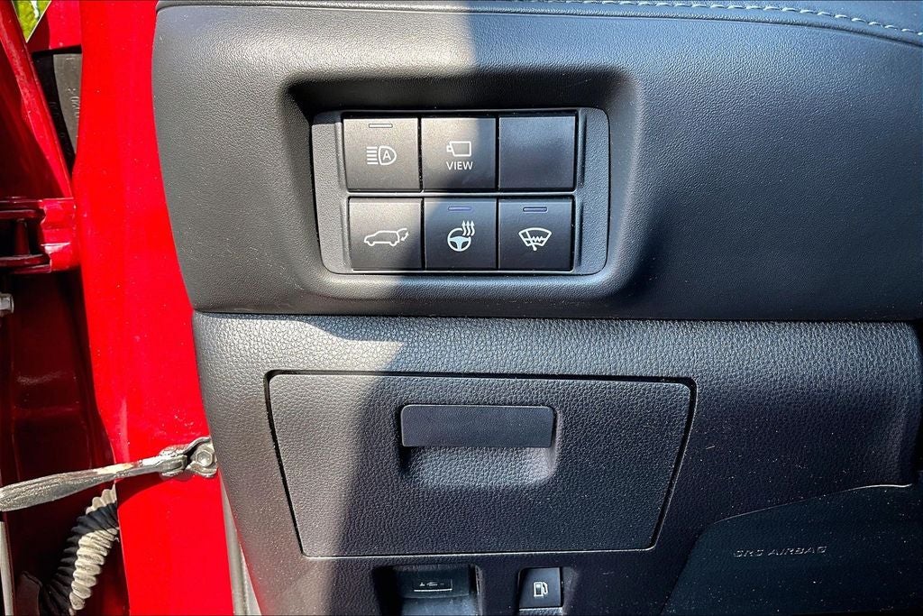 2020 Toyota Highlander Platinum