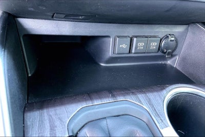 2020 Toyota Highlander Platinum