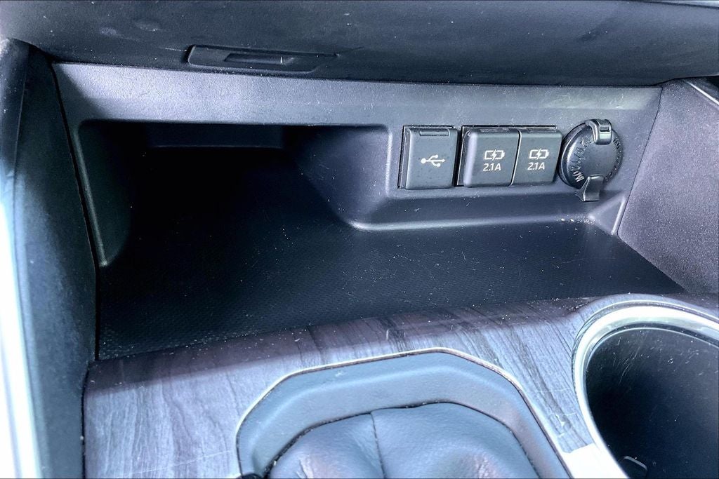 2020 Toyota Highlander Platinum