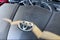 2020 Toyota Highlander Platinum