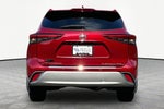 2020 Toyota Highlander Platinum