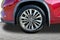 2020 Toyota Highlander Platinum