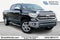 2017 Toyota Tundra 1794 CrewMax