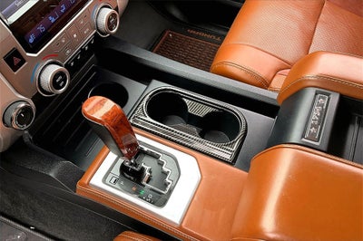 2017 Toyota Tundra 1794 CrewMax