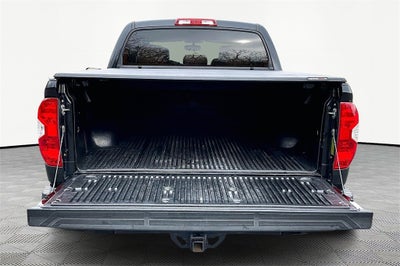 2017 Toyota Tundra 1794 CrewMax