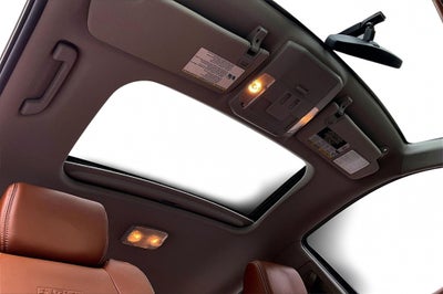 2017 Toyota Tundra 1794 CrewMax