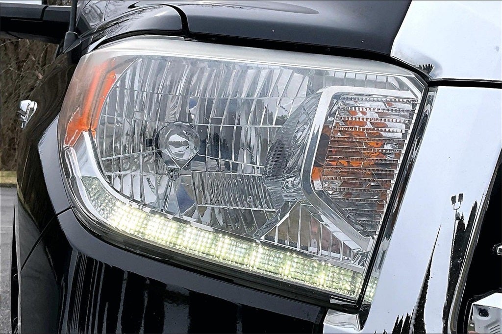 2017 Toyota Tundra 1794 CrewMax