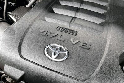 2017 Toyota Tundra 1794 CrewMax