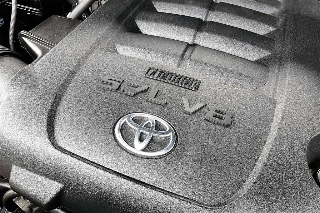 2017 Toyota Tundra 1794 CrewMax