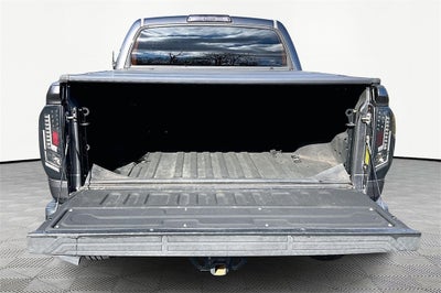 2016 Toyota Tundra Platinum 5.7L V8