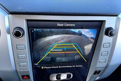 2016 Toyota Tundra Platinum 5.7L V8