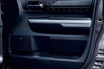 2016 Toyota Tundra Platinum 5.7L V8