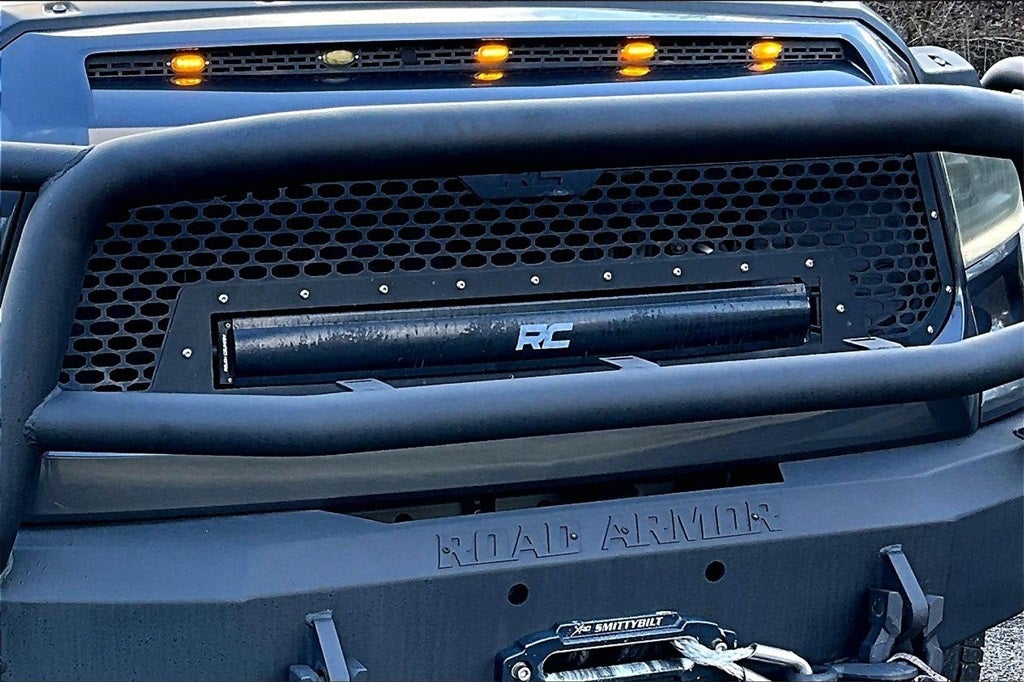 2016 Toyota Tundra Platinum 5.7L V8