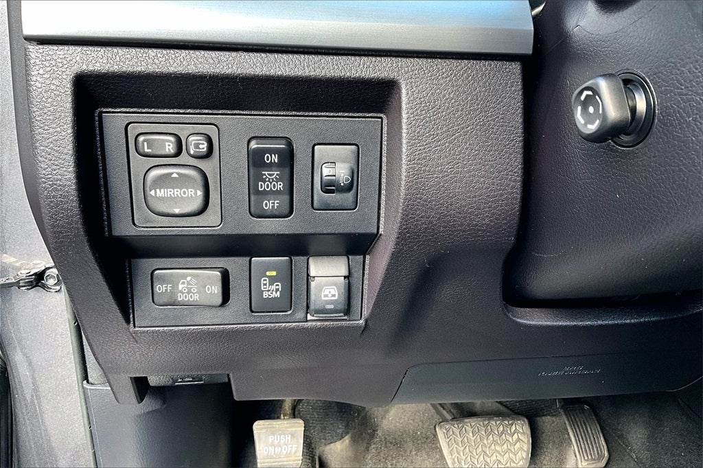 2016 Toyota Tundra Platinum 5.7L V8