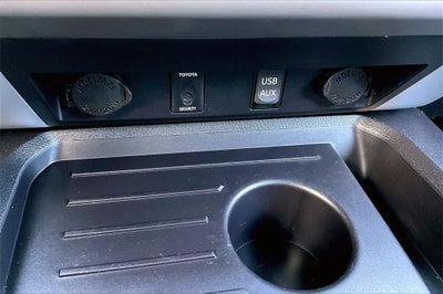 2016 Toyota Tundra Platinum 5.7L V8