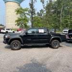 2020 Toyota Tacoma TRD Off-Road V6