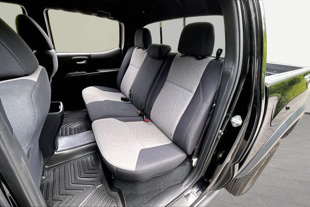 2020 Toyota Tacoma TRD Off Road - Photo 26