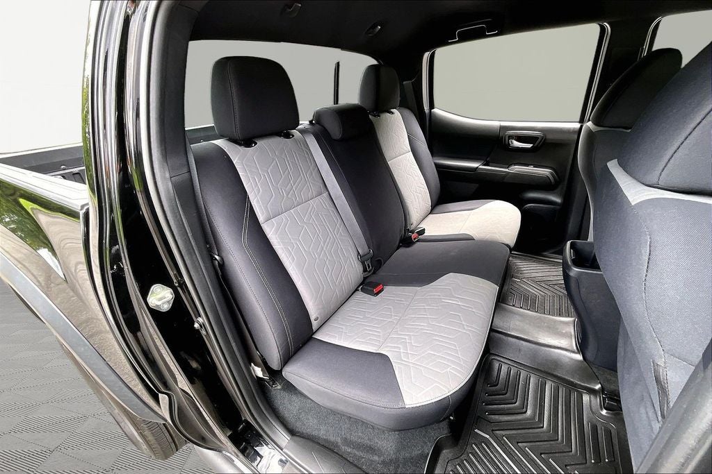 2020 Toyota Tacoma TRD Off Road - Photo 27