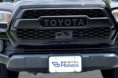 2020 Toyota Tacoma TRD Off-Road V6