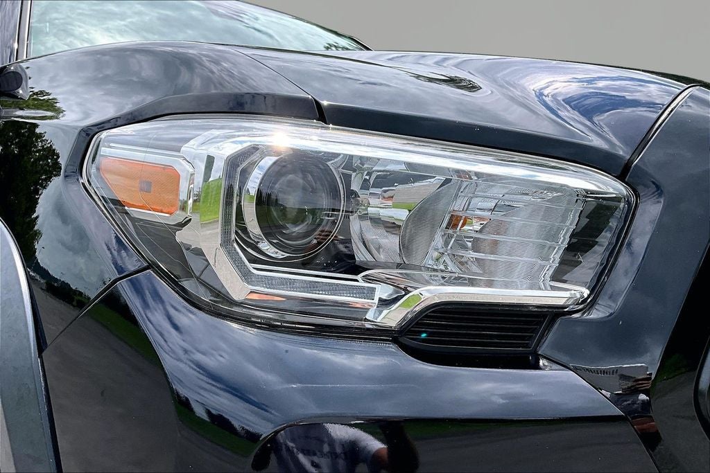 2020 Toyota Tacoma TRD Off Road - Photo 29
