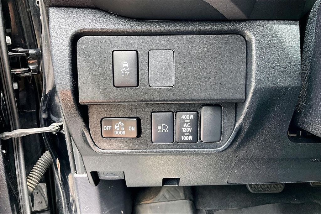 2020 Toyota Tacoma TRD Off Road - Photo 31