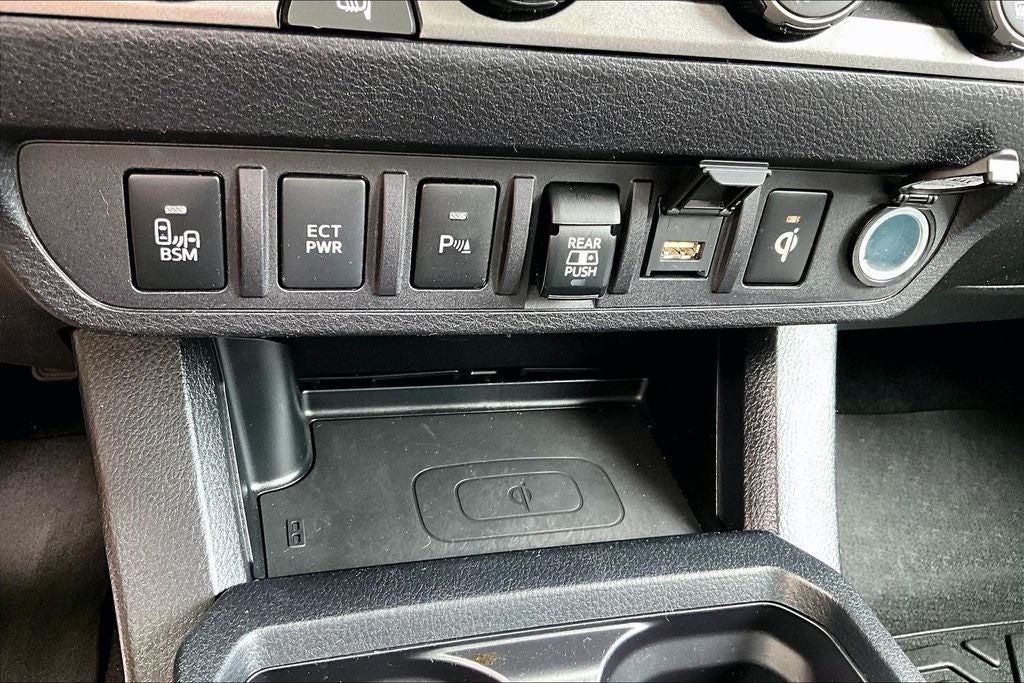 2020 Toyota Tacoma TRD Off Road - Photo 32