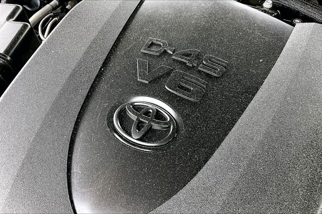 2020 Toyota Tacoma TRD Off Road - Photo 33