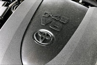 2020 Toyota Tacoma TRD Off-Road V6