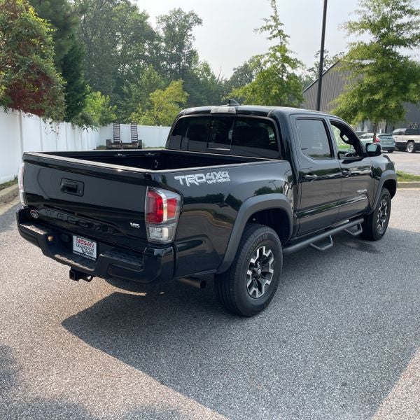2020 Toyota Tacoma TRD Off-Road V6