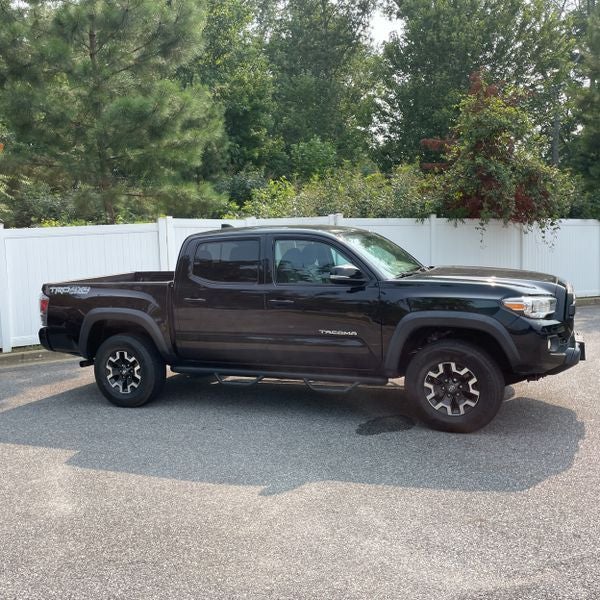2020 Toyota Tacoma TRD Off-Road V6